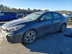 3KPF24AD3KE059938 2019 KIA FORTE