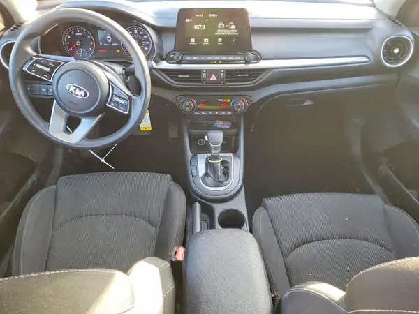 3KPF24AD3KE059938 2019 KIA FORTE - Image 8