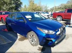 3KPF24AD3KE060071 2019 KIA FORTE