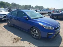 3KPF24AD3KE060393 2019 KIA FORTE