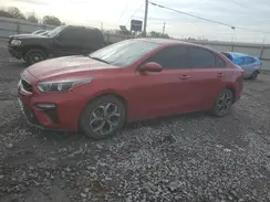 3KPF24AD3KE060670 2019 KIA FORTE