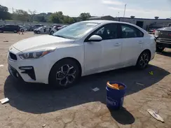 3KPF24AD3KE060930 2019 KIA FORTE