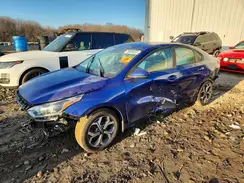 3KPF24AD3KE061236 2019 KIA FORTE
