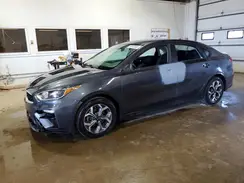3KPF24AD3KE061253 2019 KIA FORTE