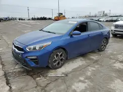 3KPF24AD3KE061415 2019 KIA FORTE