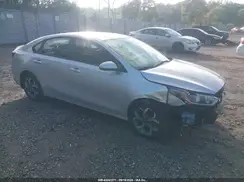 3KPF24AD3KE061477 2019 KIA FORTE