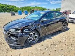 3KPF24AD3KE061480 2019 KIA FORTE