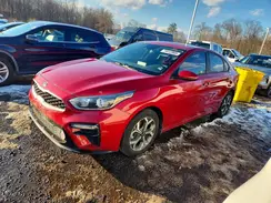 3KPF24AD3KE061883 2019 KIA FORTE