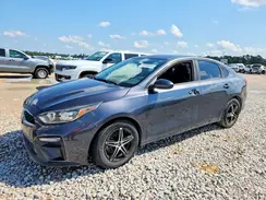 3KPF24AD3KE062287 2019 KIA FORTE