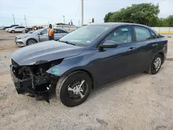 3KPF24AD3KE062886 2019 KIA FORTE