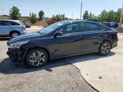 3KPF24AD3KE064413 2019 KIA FORTE