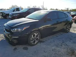 3KPF24AD3KE064833 2019 KIA FORTE