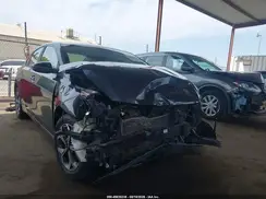 3KPF24AD3KE065030 2019 KIA FORTE
