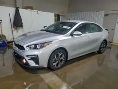 3KPF24AD3KE065464 2019 KIA FORTE