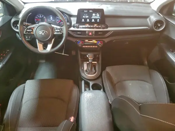 3KPF24AD3KE065464 2019 KIA FORTE - Image 8