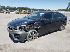 3KPF24AD3KE065495 2019 KIA FORTE