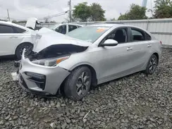 3KPF24AD3KE065657 2019 KIA FORTE