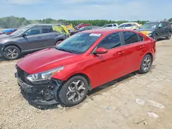 3KPF24AD3KE065853 2019 KIA FORTE