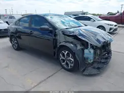 3KPF24AD3KE066050 2019 KIA FORTE