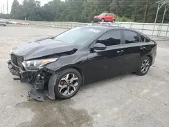 3KPF24AD3KE067621 2019 KIA FORTE