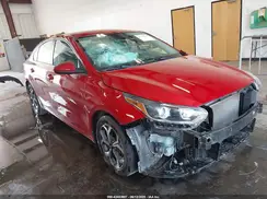 3KPF24AD3KE070258 2019 KIA FORTE