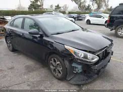 3KPF24AD3KE070485 2019 KIA FORTE