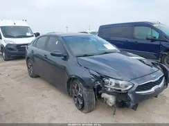 3KPF24AD3KE070745 2019 KIA FORTE