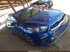 3KPF24AD3KE071846 2019 KIA FORTE