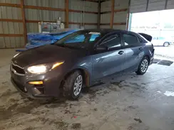 3KPF24AD3KE072026 2019 KIA FORTE