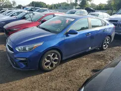 3KPF24AD3KE072138 2019 KIA FORTE