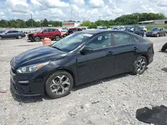 3KPF24AD3KE072222 2019 KIA FORTE