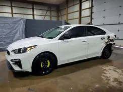 3KPF24AD3KE073113 2019 KIA FORTE