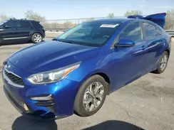 3KPF24AD3KE074181 2019 KIA FORTE