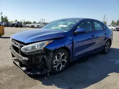 3KPF24AD3KE074455 2019 KIA FORTE