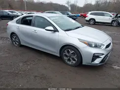 3KPF24AD3KE074522 2019 KIA FORTE