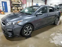 3KPF24AD3KE076514 2019 KIA FORTE