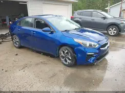 3KPF24AD3KE076609 2019 KIA FORTE