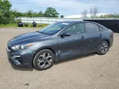 3KPF24AD3KE077209 2019 KIA FORTE