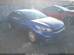 3KPF24AD3KE077369 2019 KIA FORTE