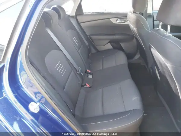 3KPF24AD3KE077369 2019 KIA FORTE - Image 8