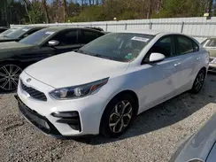 3KPF24AD3KE077680 2019 KIA FORTE
