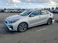 3KPF24AD3KE077713 2019 KIA FORTE