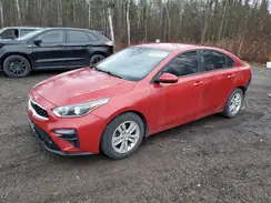 3KPF24AD3KE077730 2019 KIA FORTE