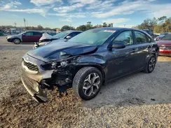 3KPF24AD3KE078196 2019 KIA FORTE