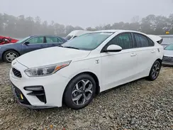 3KPF24AD3KE078649 2019 KIA FORTE