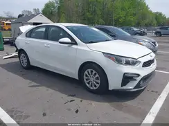 3KPF24AD3KE079512 2019 KIA FORTE