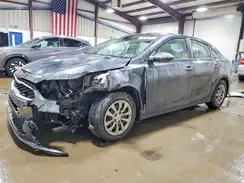 3KPF24AD3KE079767 2019 KIA FORTE