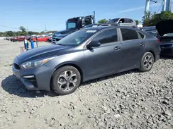 3KPF24AD3KE080014 2019 KIA FORTE