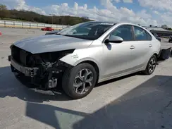 3KPF24AD3KE080174 2019 KIA FORTE