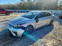 3KPF24AD3KE080286 2019 KIA FORTE